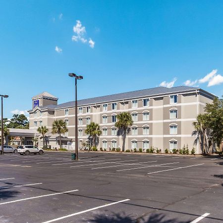 Sleep Inn Little River - North Myrtle Beach Exterior photo