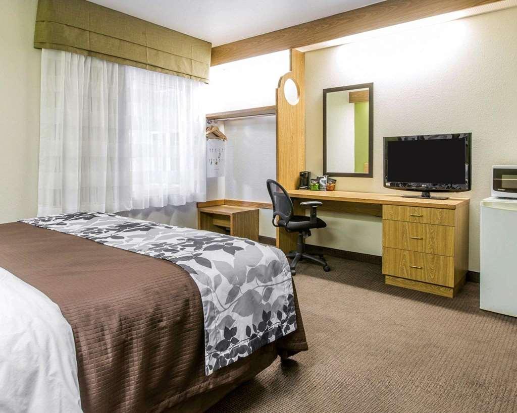 Sleep Inn Little River - North Myrtle Beach Room photo